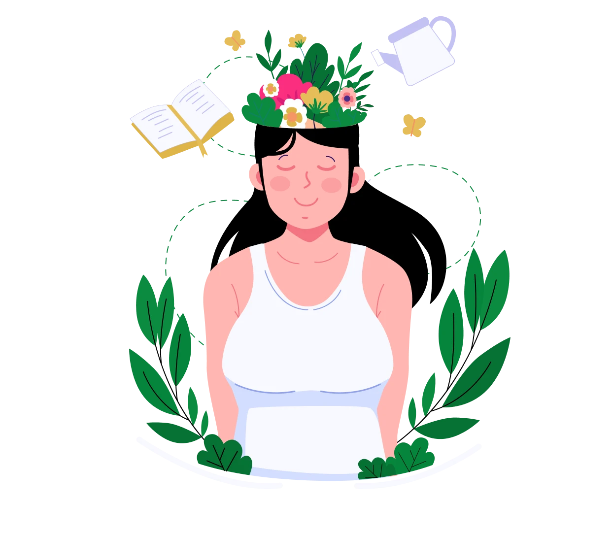 calm-mind-illustration