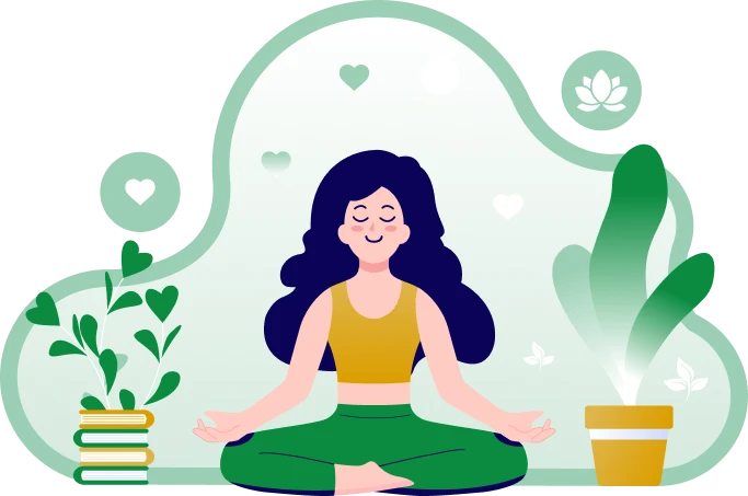 girl-doing-mindfulness-practice-peacefully