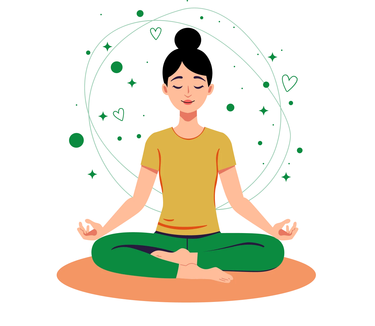 meditation-illustration